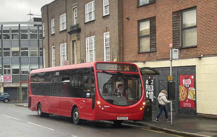 Carousel Wright Streetlite DF 80444